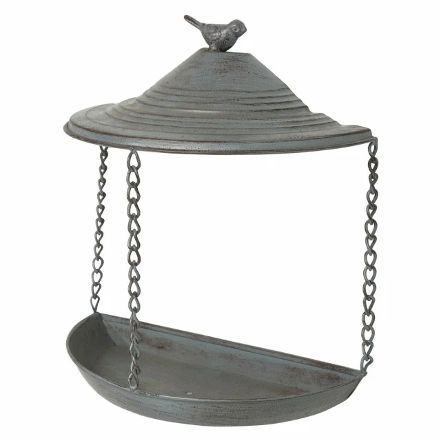 Water dispenser Grey Metal