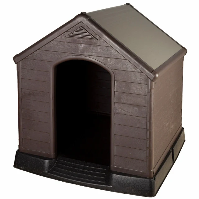 Hut Plastic 95 x 99 x 99 cm
