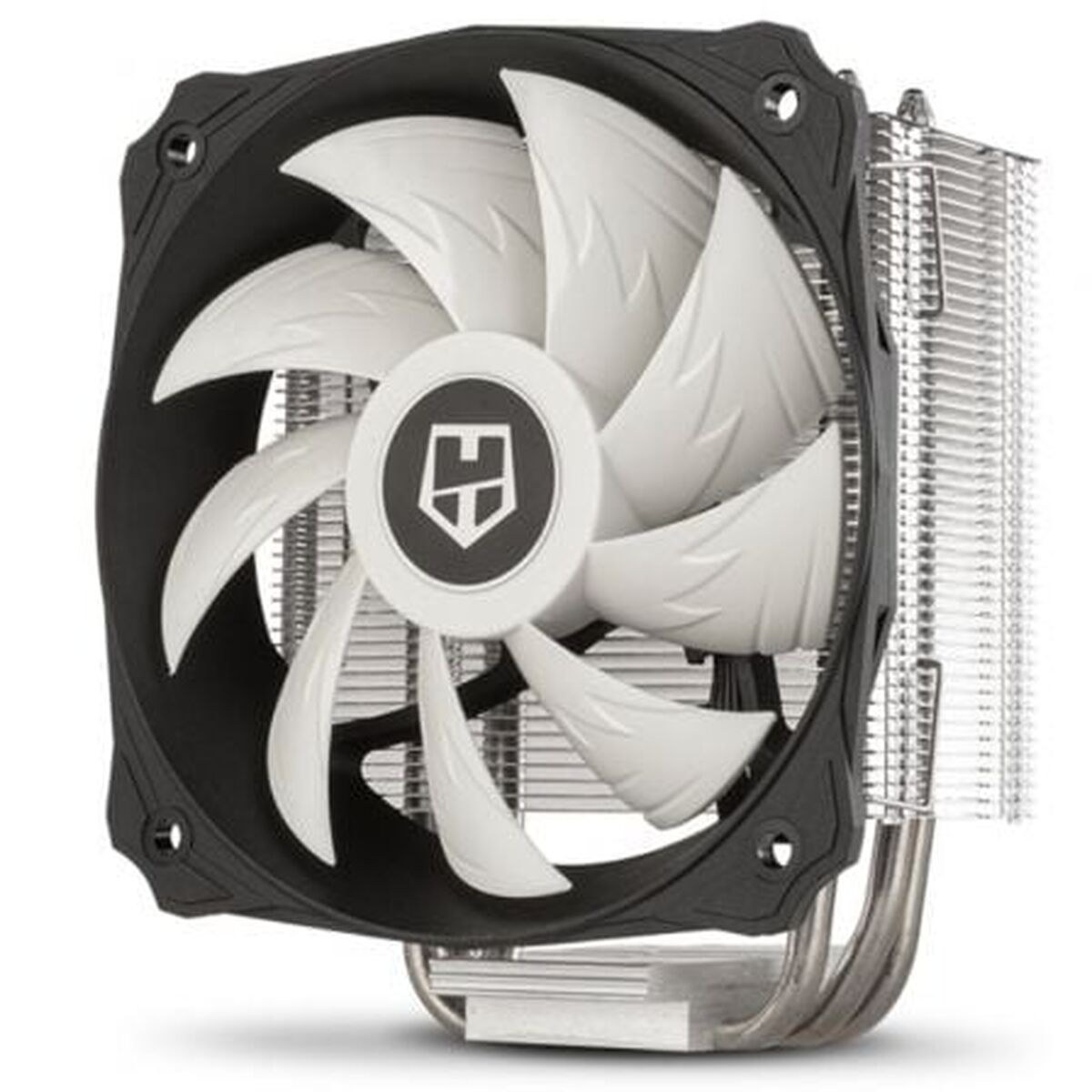 Ventilator and Heat Sink H-212