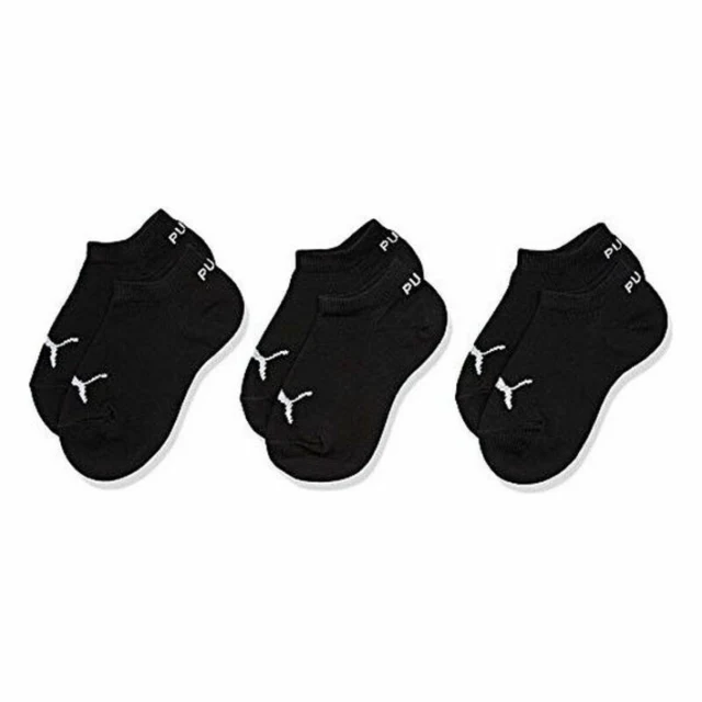 Ankle Sports Socks Kids Quarter CDT 3 pairs