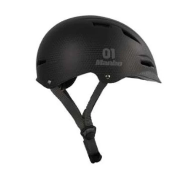 Baby Helmet Black 52-58 cm