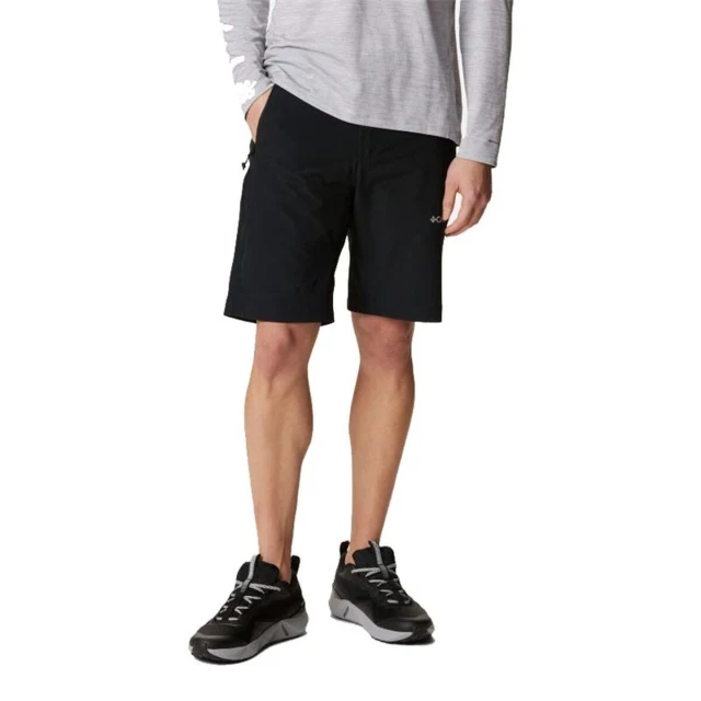 Men's Shorts Silver Ridge™ Black