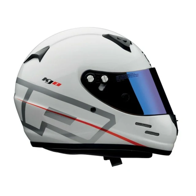 Helmet OMPSC0-0790-B01-020-L L White