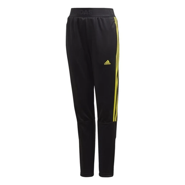 Long Sports Trousers Tiro Black