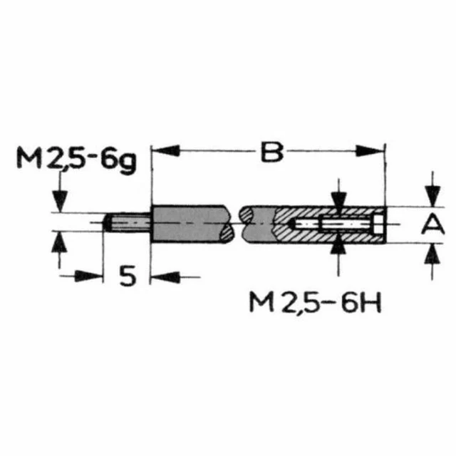 Extensions for analog and digital comparators