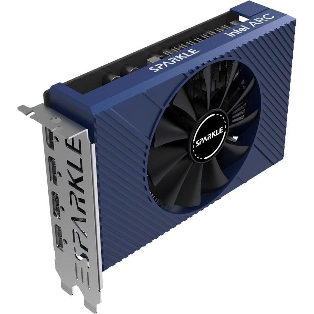 Graphics card SA380E-6G 6 GB GDDR6