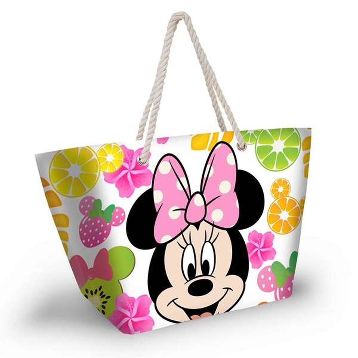 Beach Bag Multicolour