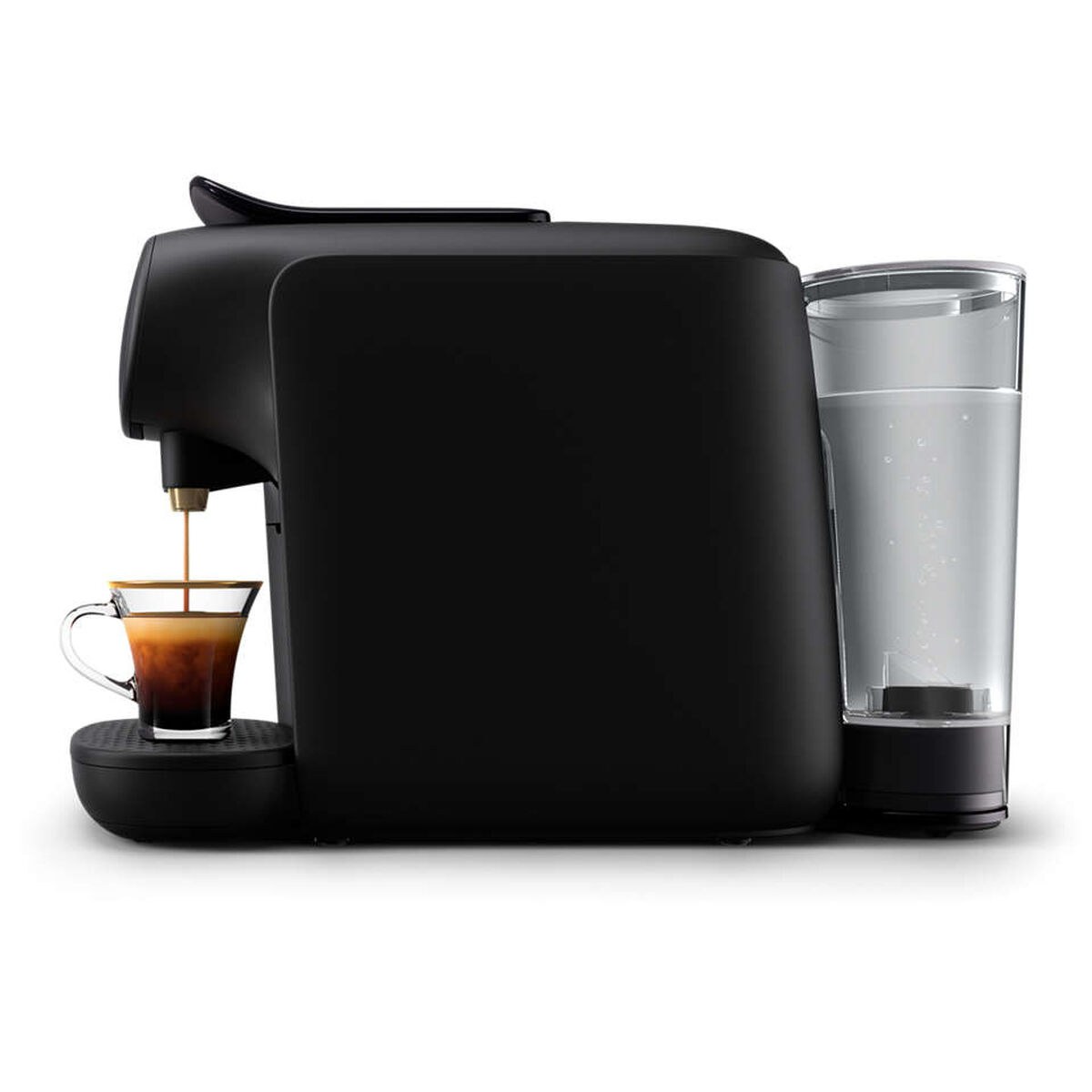 Capsule Coffee Machine LM9012/60