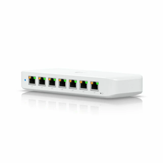 Switch USW-ULTRA-60W