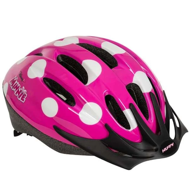 Children's Cycling Helmet 50-54 cm