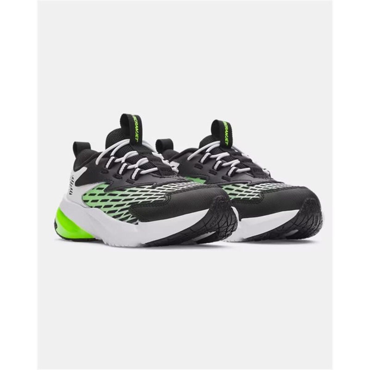 Running Shoes for Kids Bps Scramjet 7