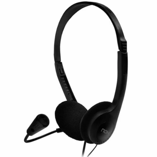 Headphones with Microphone Nox Voice One