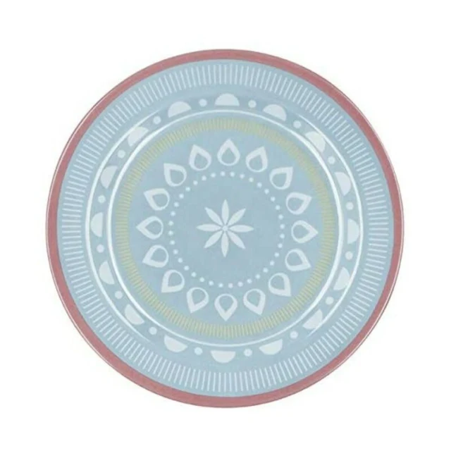 Plate Arizona Plastic Melamin (20 cm)