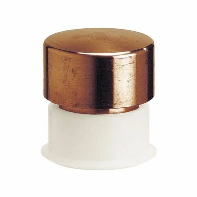 Replacement jaw Simplex Ø 40 mm Copper