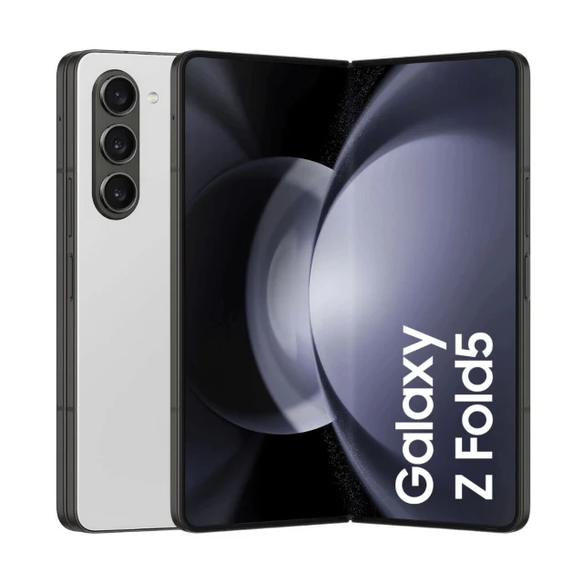 Smartphone SM-F946B 7,6" Octa Core 12 GB RAM 256 GB Grey