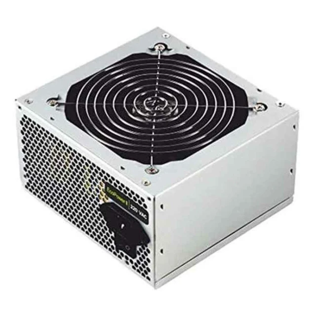 Источник питания TQEP-500SSE ATX 500 W RoHS