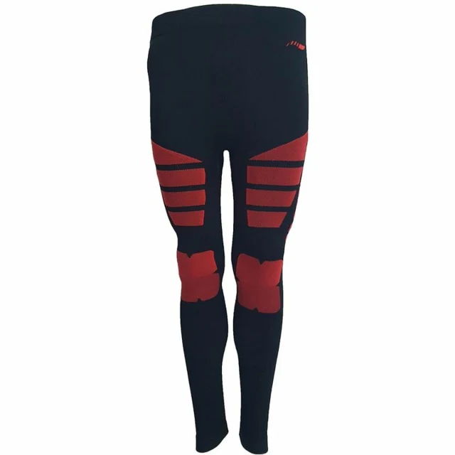 Sports Leggings for Men Black
