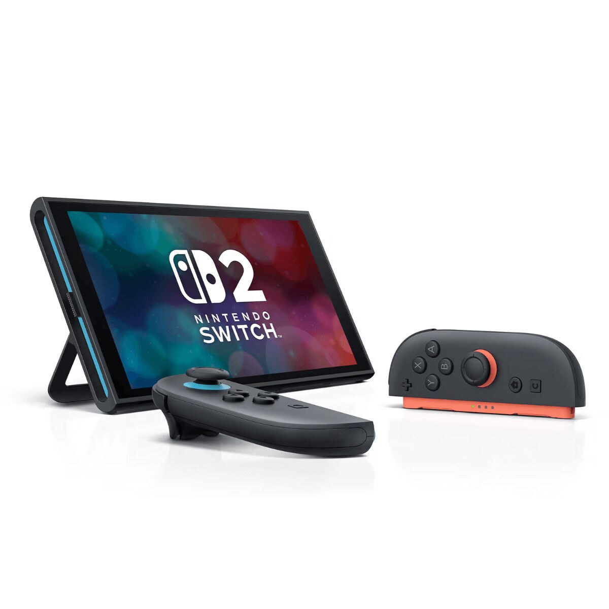 Switch 2 Pokémon Legends: Z-A Black