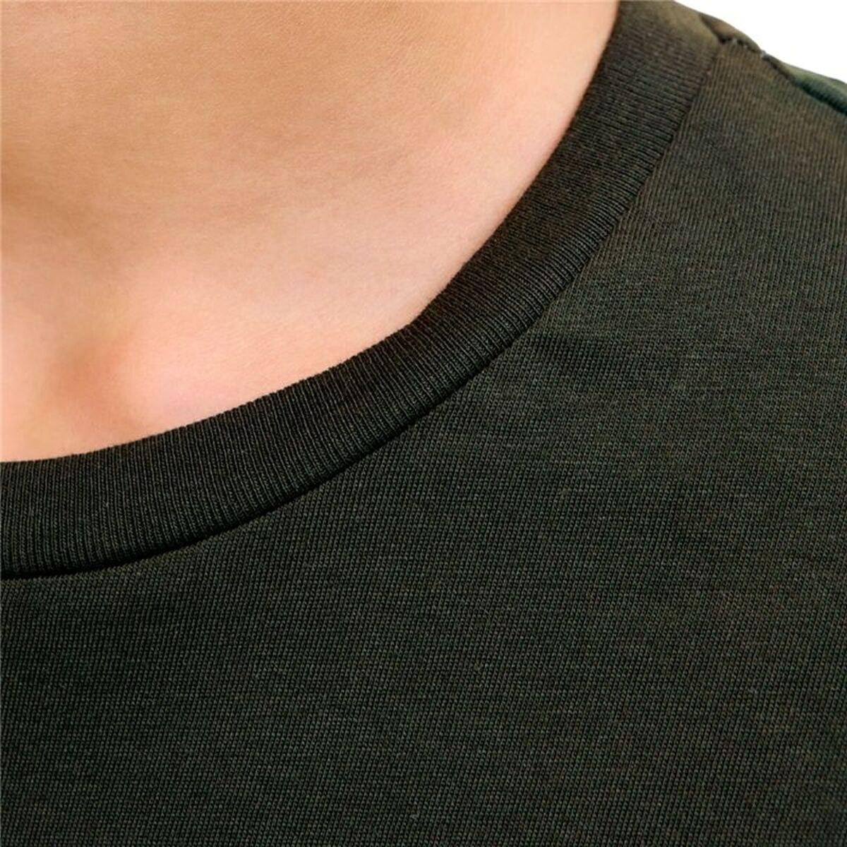 Children’s Long Sleeve T-shirt Jjurban Ls Crew Neck Black