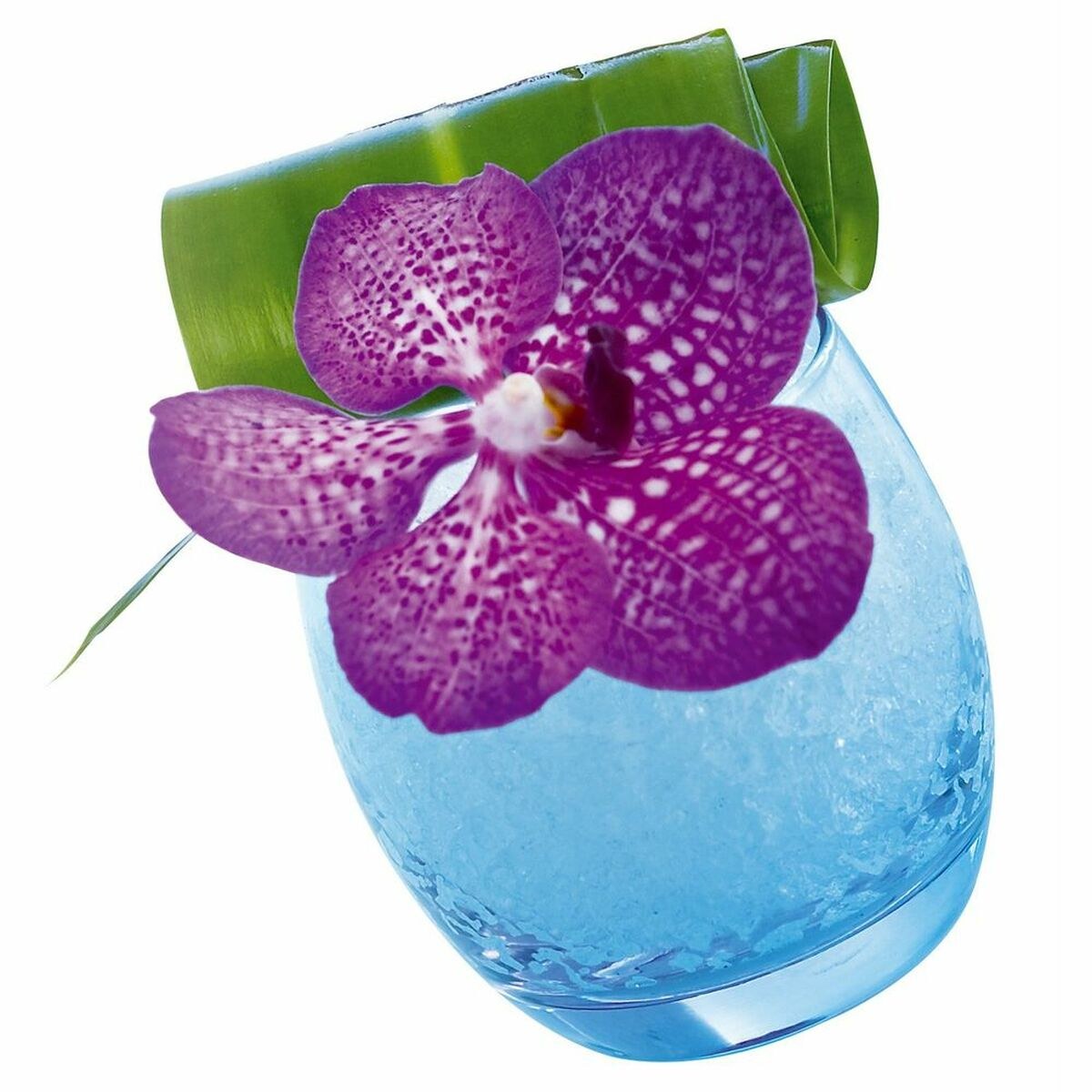 Set of glasses ACC_C9688 Transparent Glass 320 ml 6 Pieces