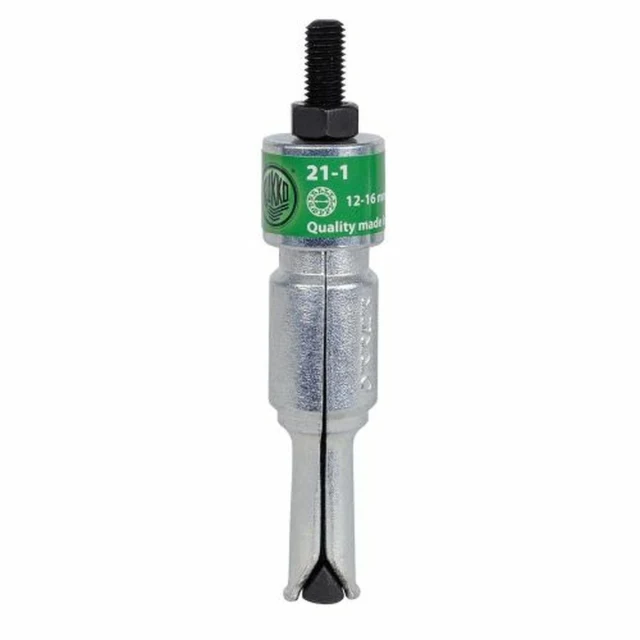 Inner bearing puller