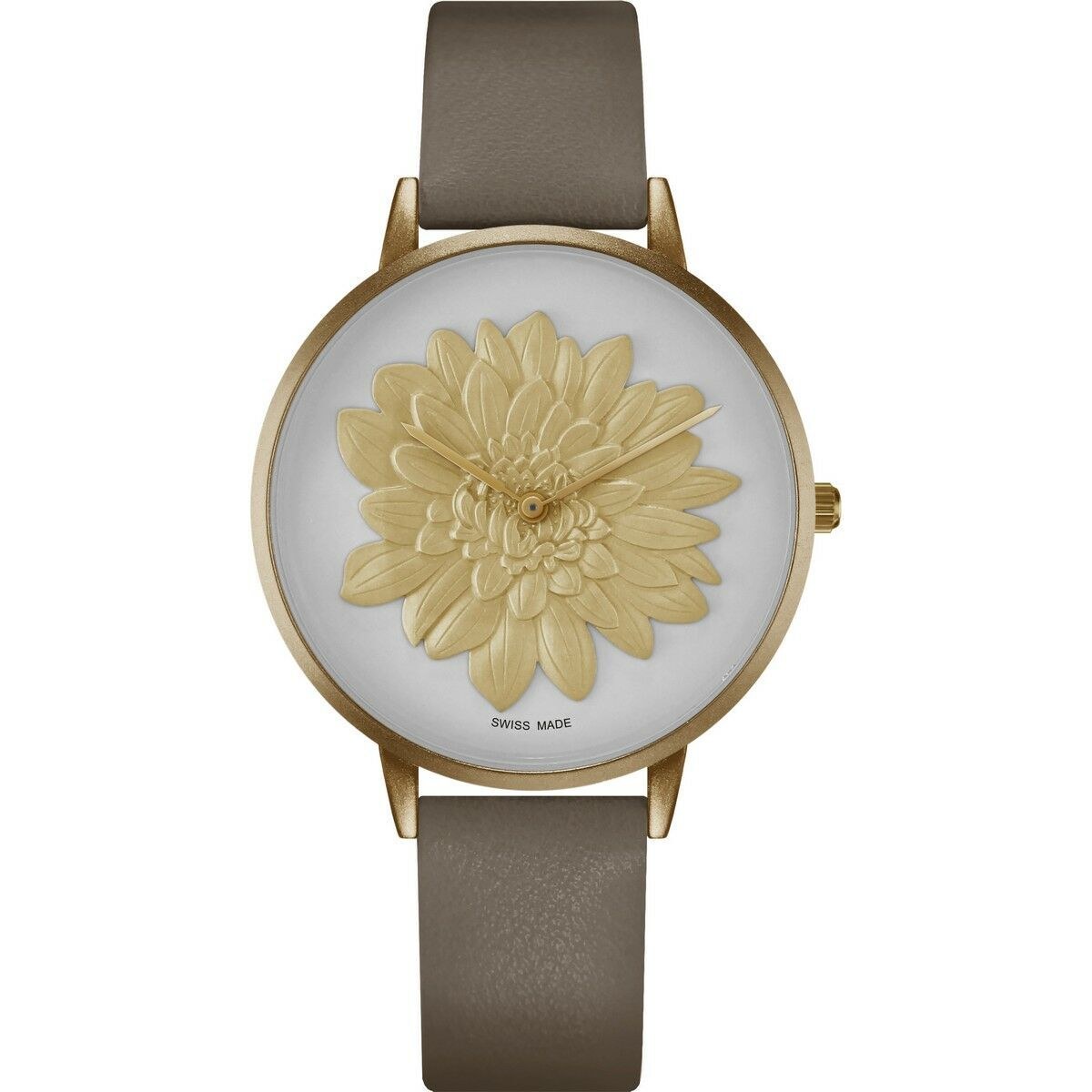 Ladies' Watch B42-2 (Ø 40 mm)