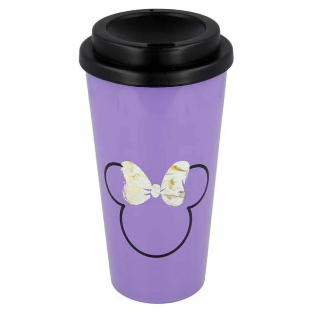 Glass with Lid 01049 (520 ml)