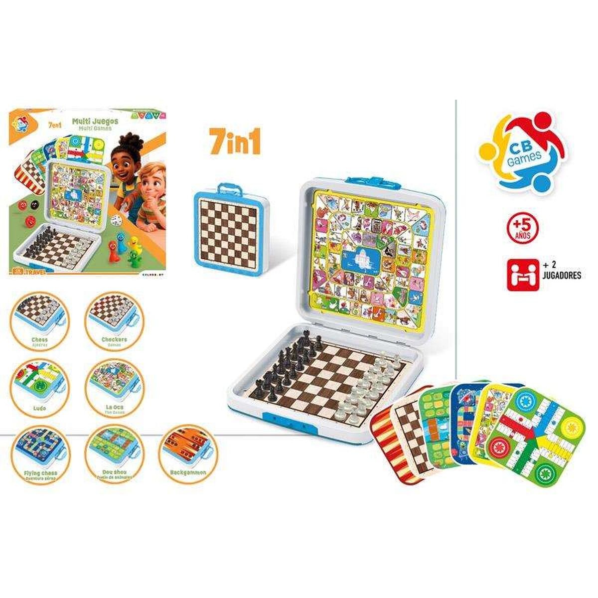 Toy set
