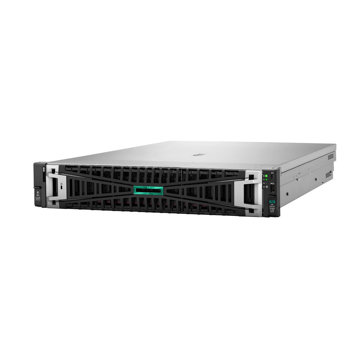 Server P89965-425 Intel Xeon Gold 64 GB RAM 480 GB SSD