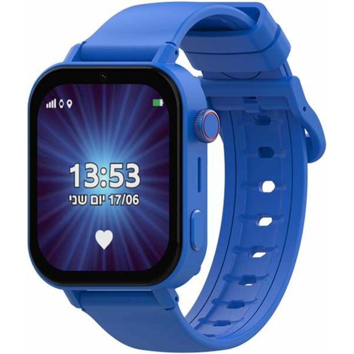 Kids' Smartwatch Holawatch "X Plus