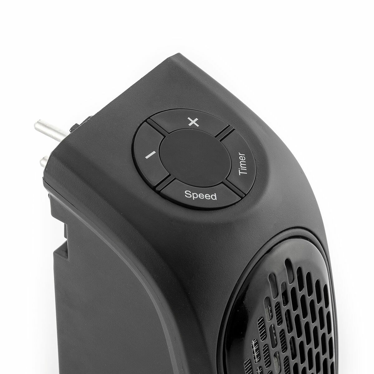 Portable Mini Plug Heater Heatpod 400 W