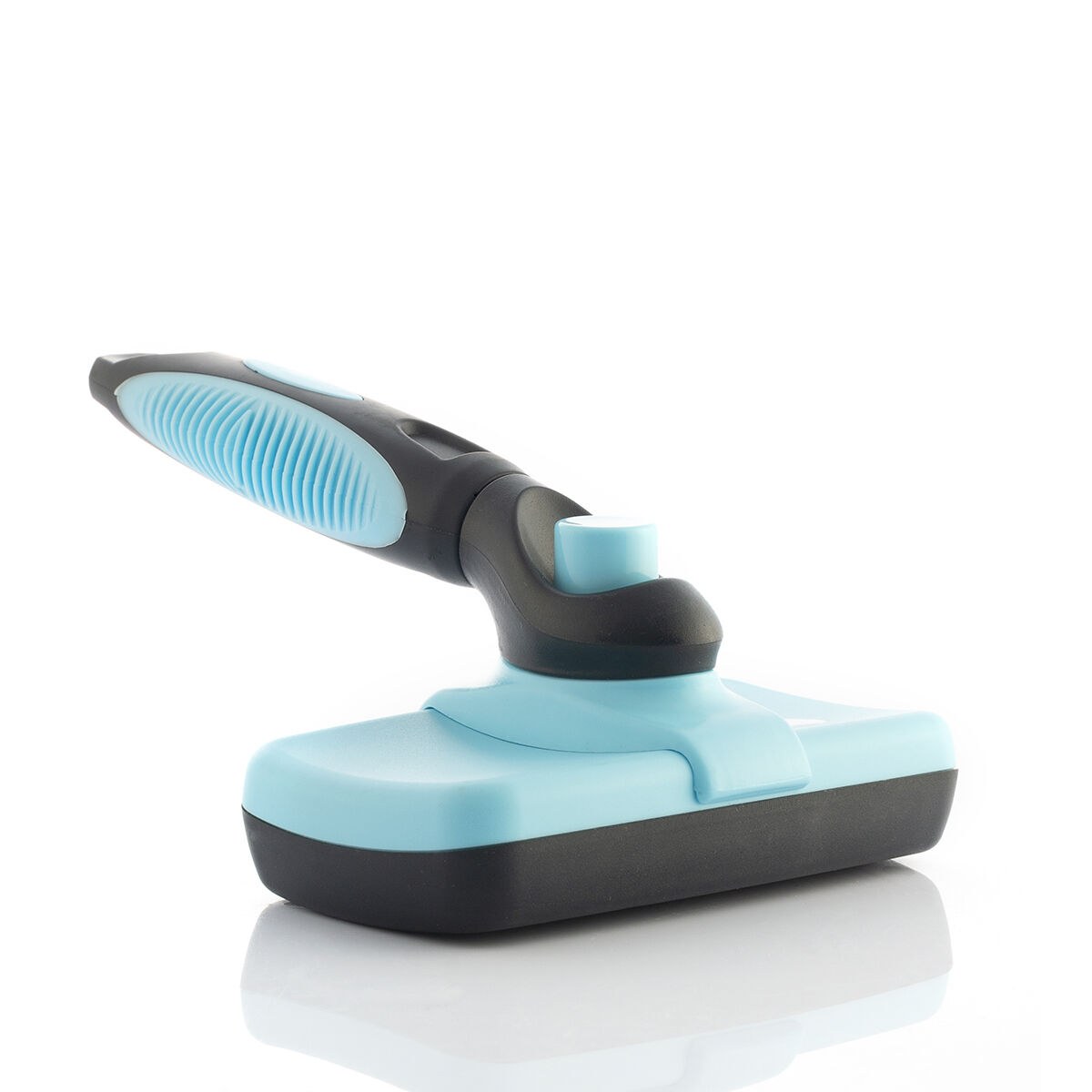 Cleaning Brush for Pets with Retractable Bristles Groombot