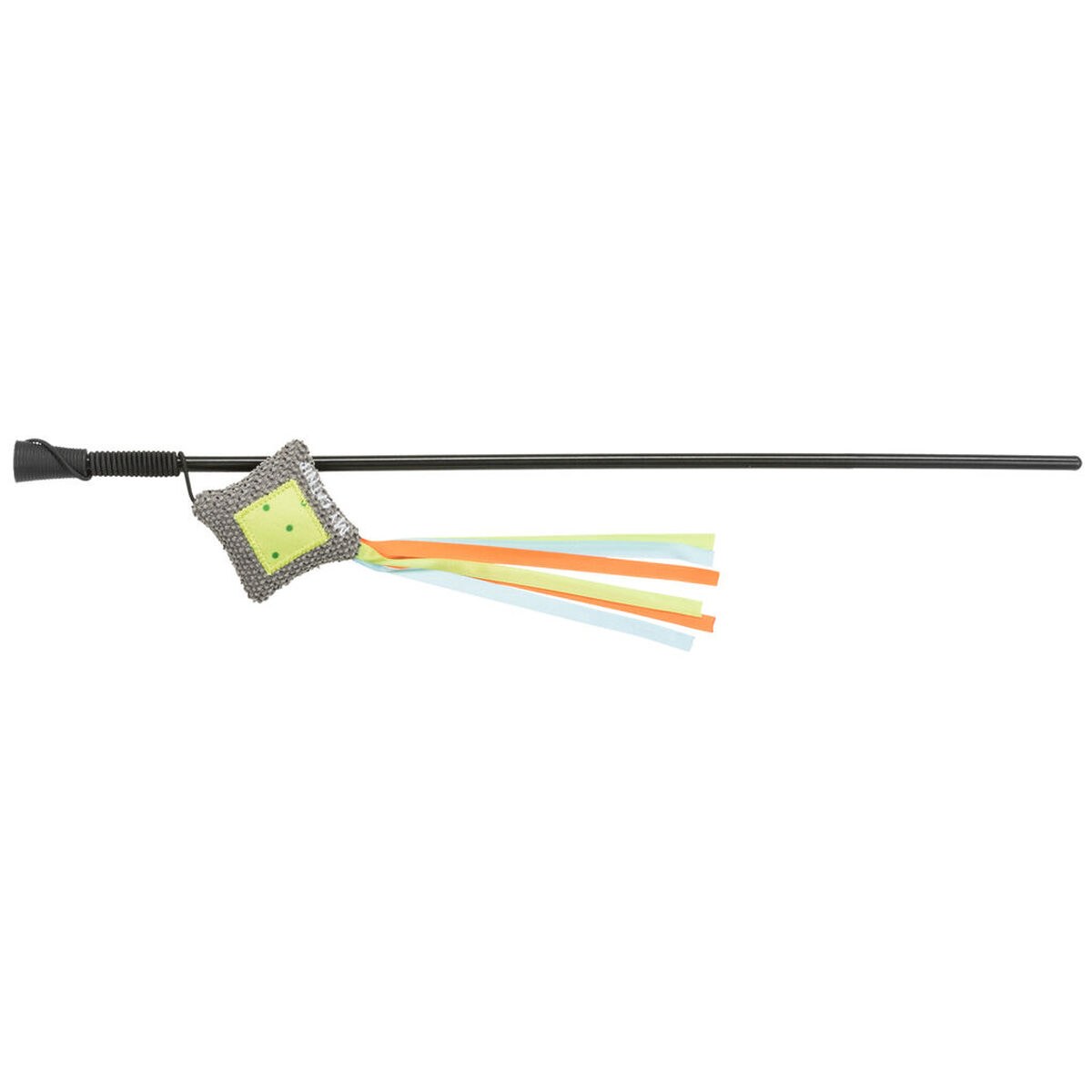 Cat toy Polyester Plastic