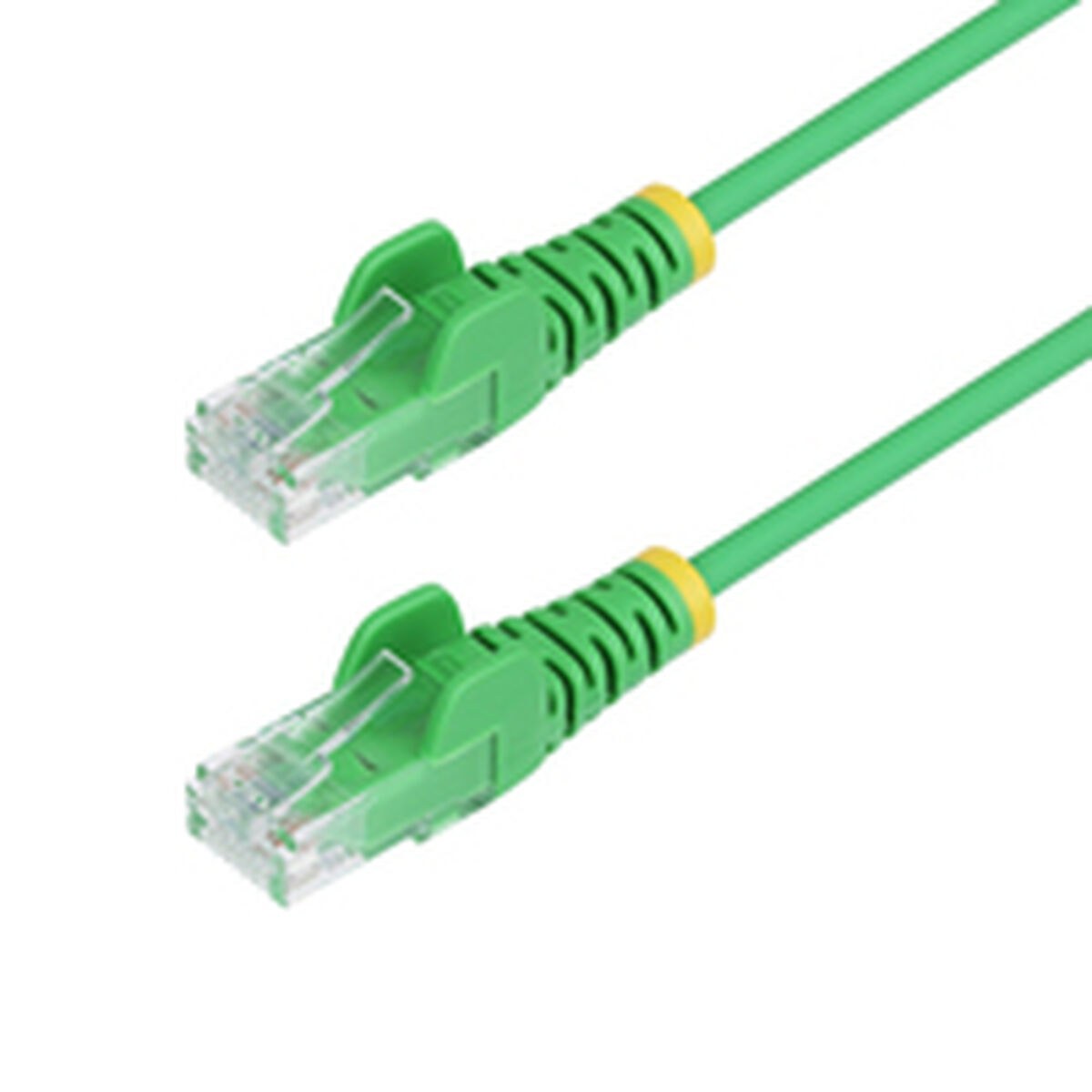 USB Cable N6PAT250CMGNS Green 2,5 m