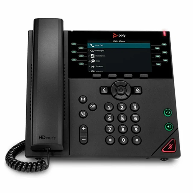 IP Telephone 8B1L7AA#AC3