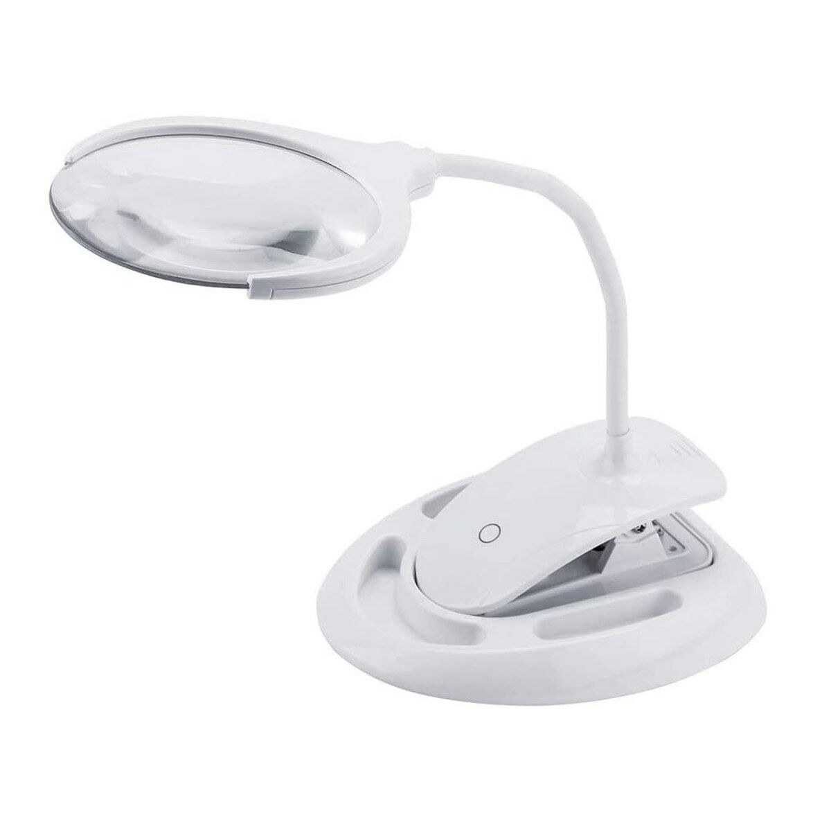 LED Lamp 0,5 W 60 Lm Magnifying glass (6000 K)