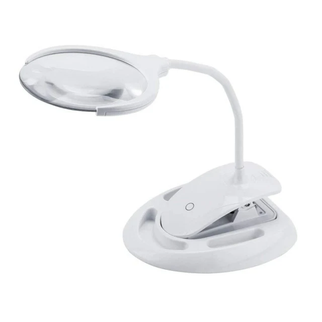 LED Lamp 0,5 W 60 Lm Magnifying glass (6000 K)