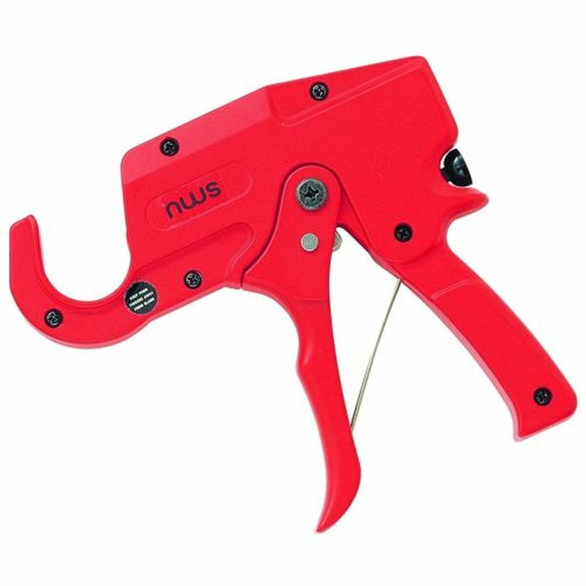 Pipe cutter 6-35 MM Tubes