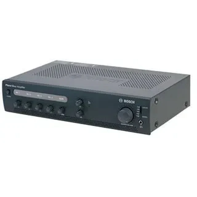 Amplifier PLE-1ME060-EU