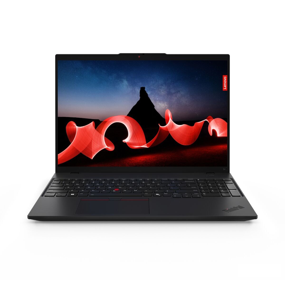 Laptop ThinkPad L16 Gen 1 16" Intel Core Ultra 5 125U 16 GB RAM 512 GB SSD Spanish Qwerty