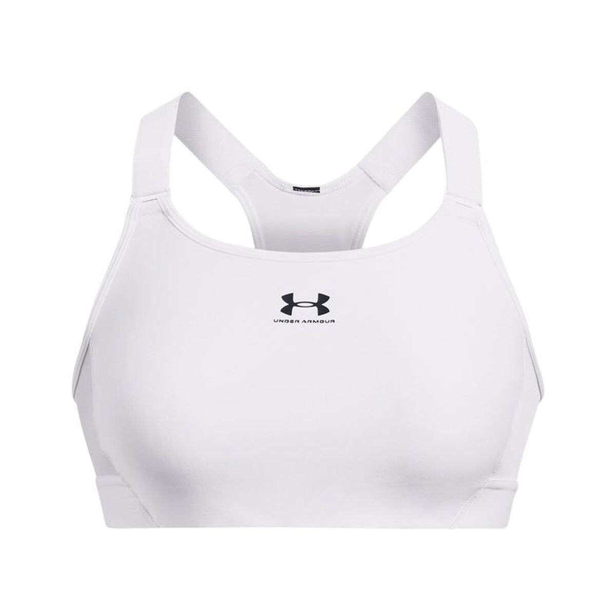 Sports Bra Hg White