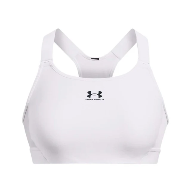 Sports Bra Hg White