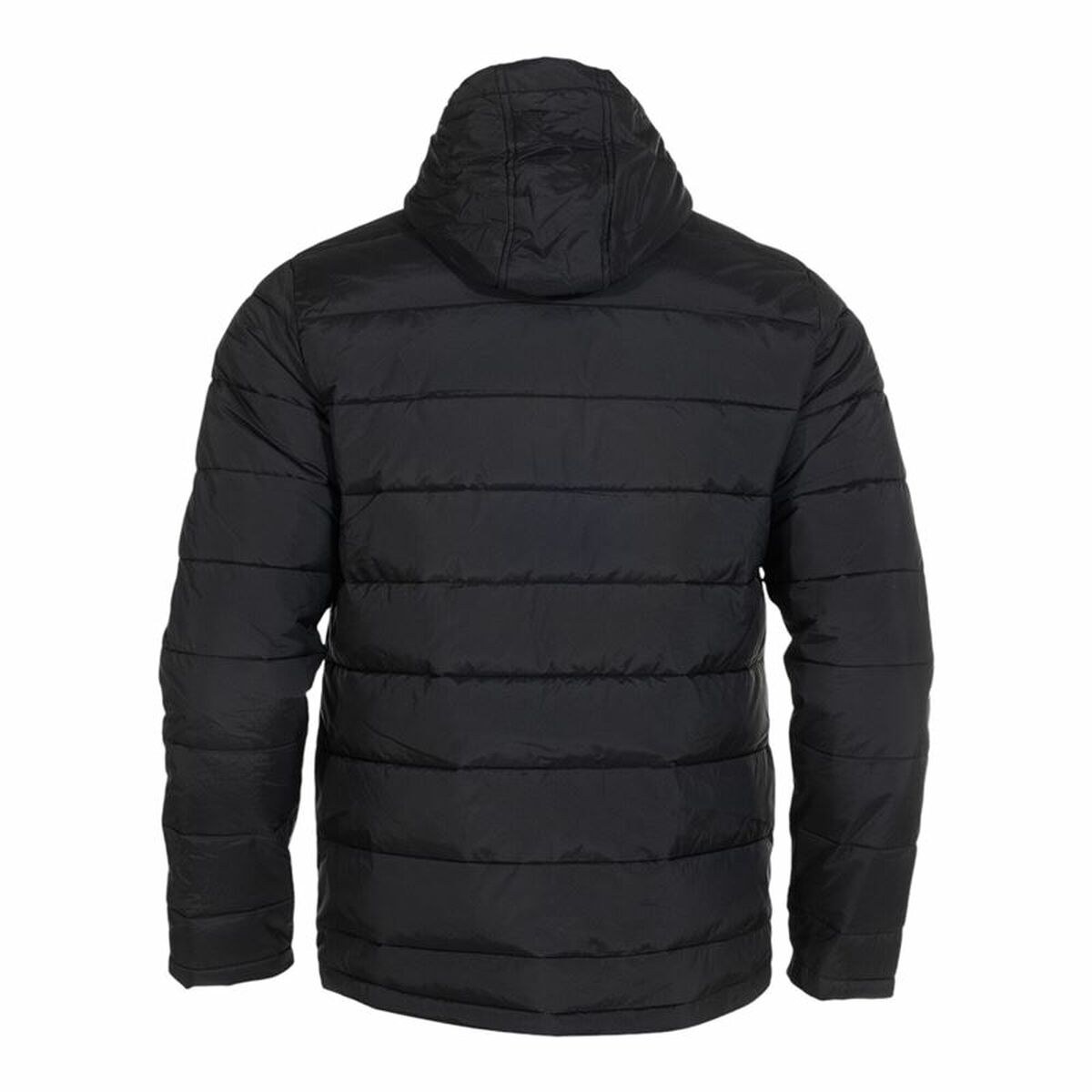 Men's Sports Jacket Joma Explorer III Black