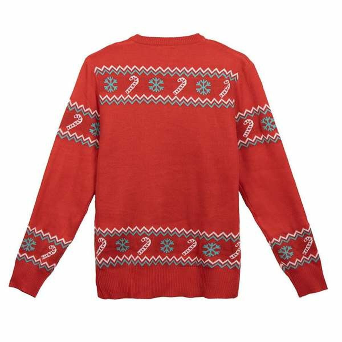 Women’s Jumper Red