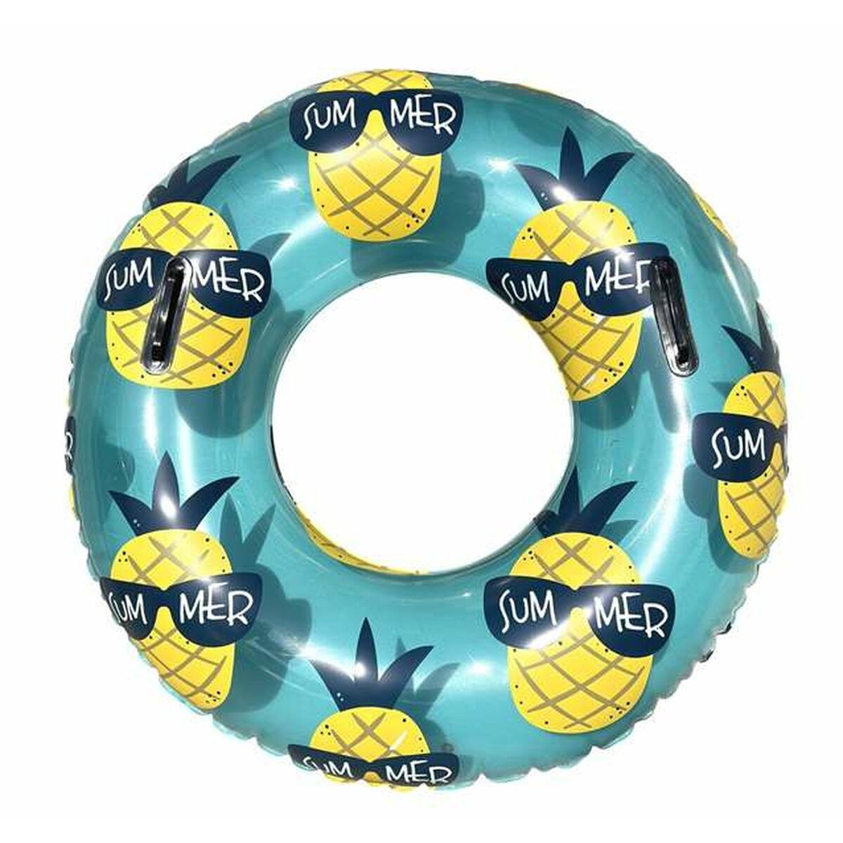 Inflatable Float Pineaple 100 cm