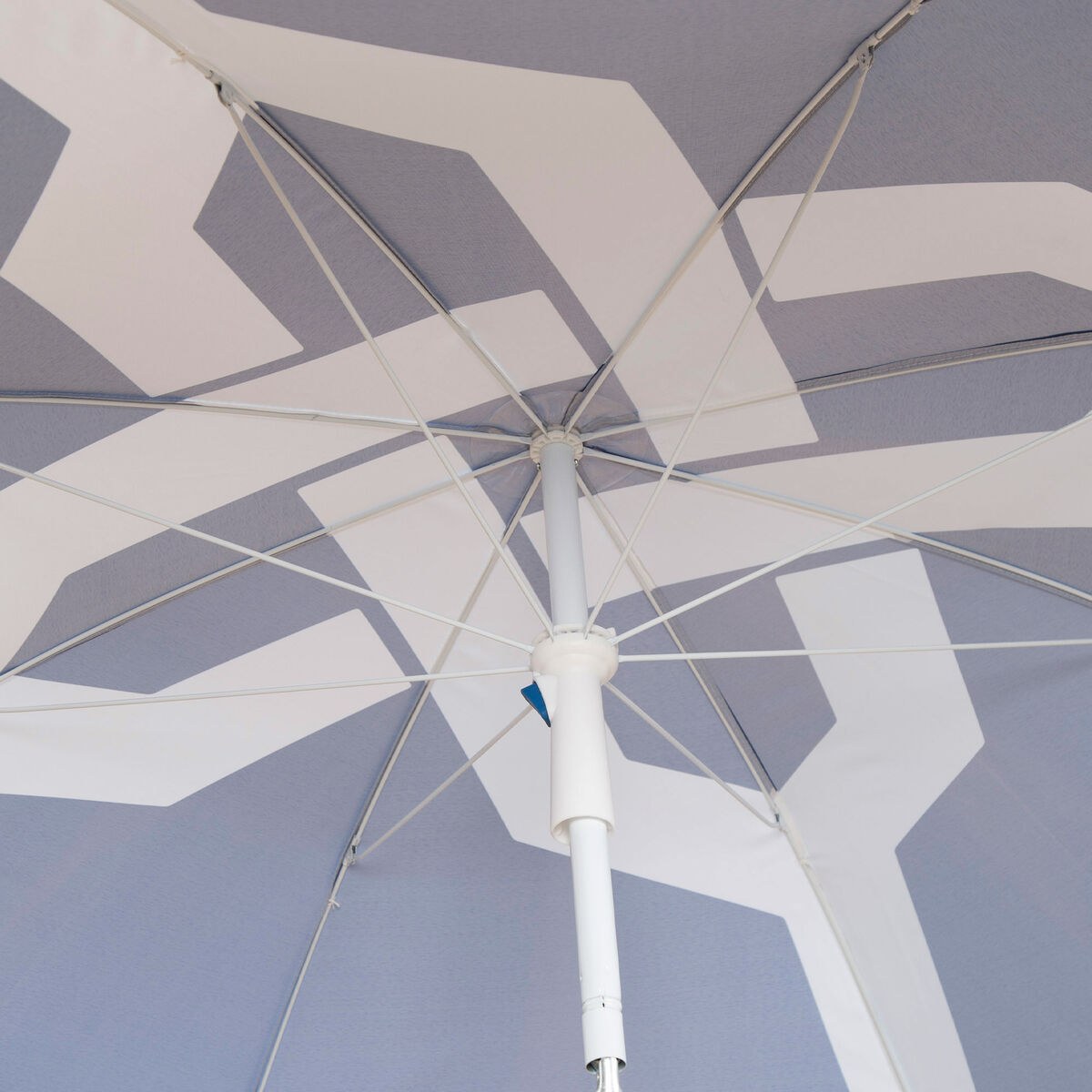 Beach parasol 200 x 205 x 200 cm (6 Units)