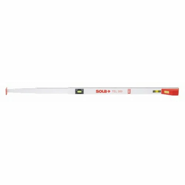 Telescopic rule TEL
