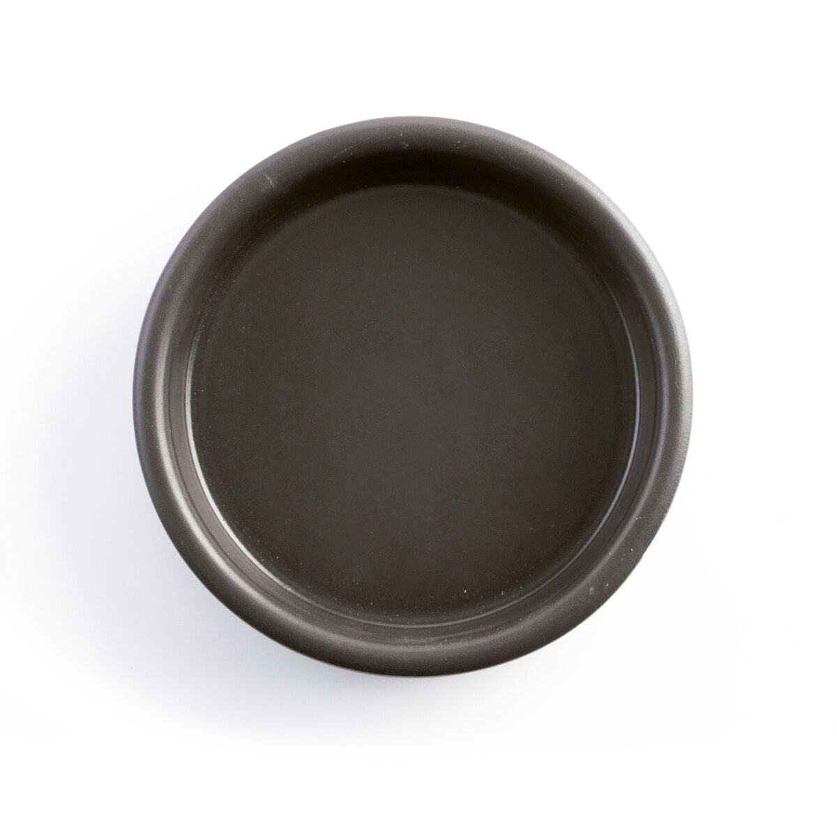 Saucepan Barro Lux Black Ceramic Ø 14 cm (12 Units)