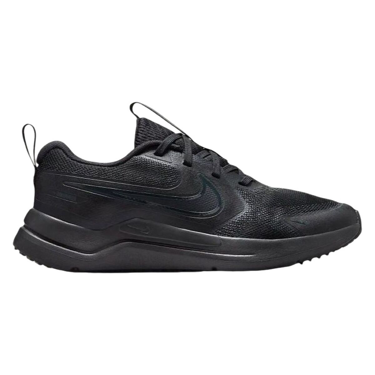 Sports Shoes for Kids COSMIC RUNNER GS HM4402 001 Black