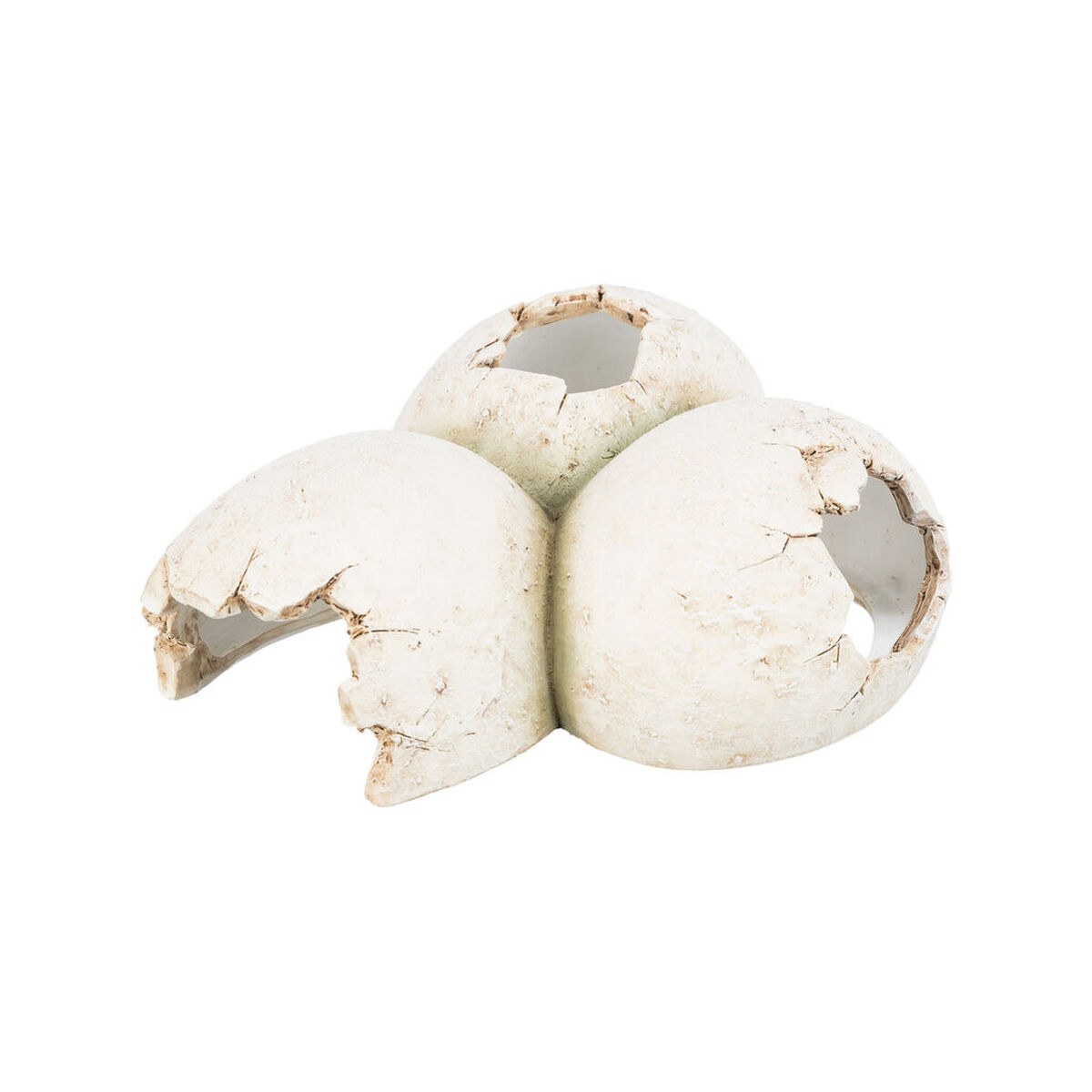 Cave for reptiles White